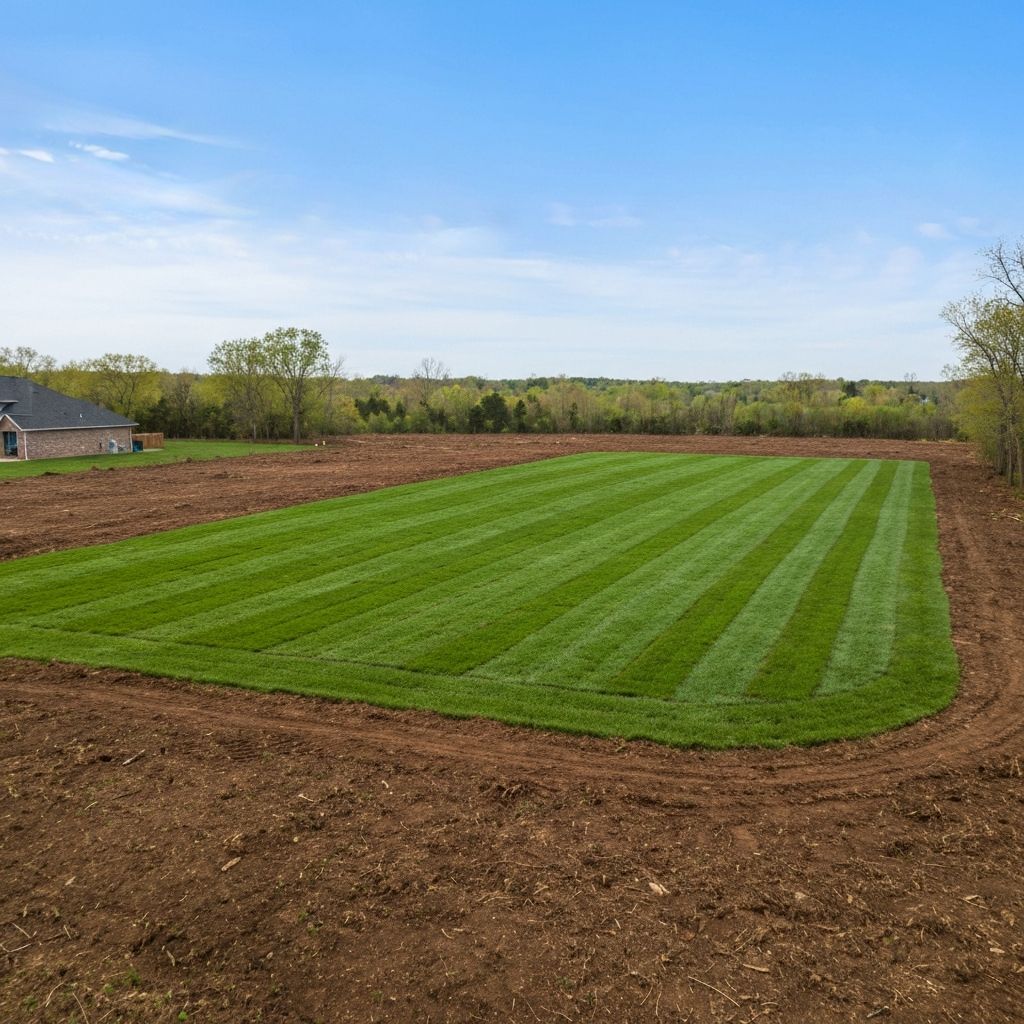 Land Clearing in Murfreesboro, TN: What You Need to Know